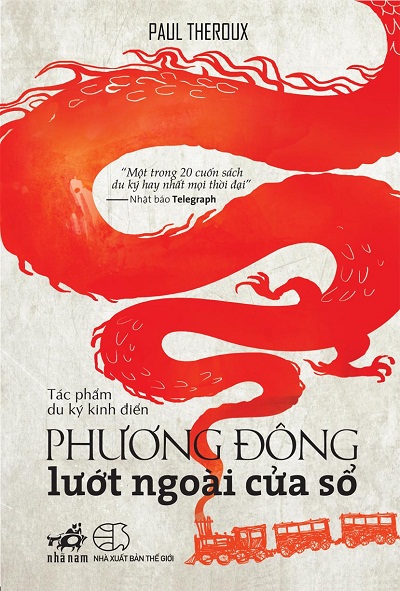 “Phương Đông lướt ngoài cửa sổ”